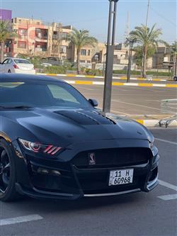 فورد موستانج